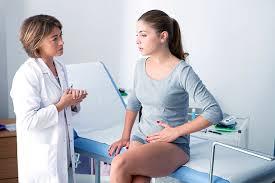 Гинекологические заболевания: симптомы, где и как лечить женские заболевания