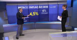 Resultado de imagem para inflaÃ§Ã£o 2018 no brasil
