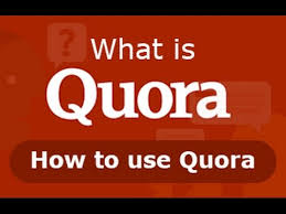 Learn how to develop apps for multiple platforms. What Is Quora How To Use Quora Quora Tutorial Youtube