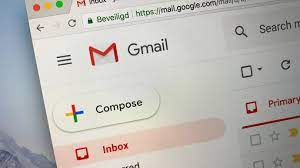 recover gmail account without phone number