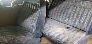 Chevy Trucks Seats Hard To Find