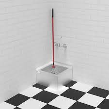 koolmore commercial floor mop sink with