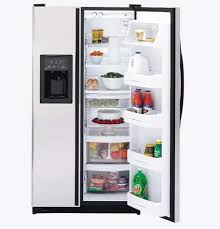 Newer style ge refrigerators have built in diagnostic systems. How To Fix A Ge Refrigerator That S Not Running Fred S Appliance