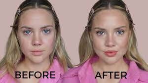 ultimate no makeup makeup tutorial