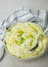 How to make creamy mashed potatoes How To Make Mashed Potatoes Step By Step Life Made Simple