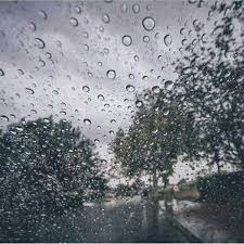 دعاء المطر.. تعرف على أحاديث النبي وقت هطول الأمطار
