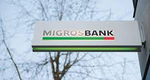 It is an old bank. Wechsel In Geschaftsleitung Der Migros Bank People Aktuell Investrends Ch