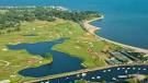 Carl Dickman Par-3 Golf Course in Fairfield, Connecticut, USA ...