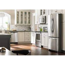 We did not find results for: Whirlpool 24 In Monochromatic Stainless Steel Front Control Built In Tall Tub Dishwasher With 1 Hour Wash Cycle 55 Dba Wdf520padm The Home Depot