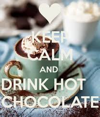 Funny chocolate quotations to help you with dove chocolate and like water for chocolate: 17 Hot Chocolate Quotes Ideas Chocolate Quotes Hot Chocolate Quotes Hot Chocolate