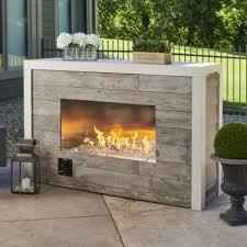 Outdoor Fireplaces Flame Pro