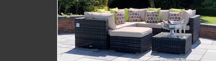 High Quality Rattan Garden Furniture