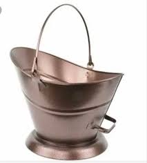 Coal Scuttle