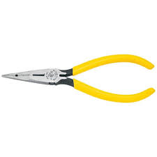 Long Nose Telephone Pliers Type
