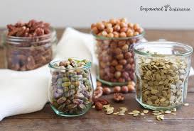 How To Soak And Dehydrate Nuts And Seeds To Unlock Nutrients