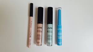 nyx concealers review tales of belle