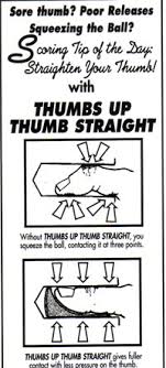 Bowling Thumb Straightener Related Keywords Suggestions