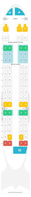 Seatguru Seat Map American Airlines Seatguru