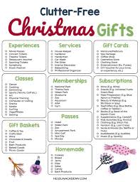 Or, get unique ideas for diy presents. 44 Whole Family Experience Gift Ideas For Christmas