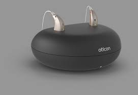 Oticon Opn S Hearing Aids Invisible Hearing Aids Best