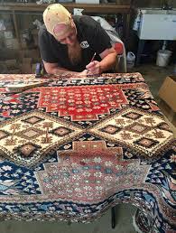 oriental persian rug cleaning