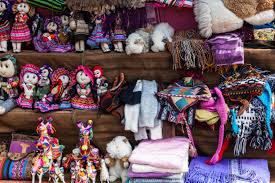 ultimate peruvian souvenir guide