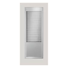 Mini Blinds For Entry Doors Blink