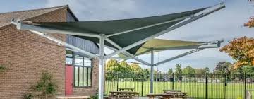 Shade Sails Get A Quote Today A S