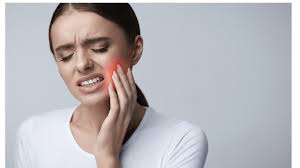remes to treat tooth pain