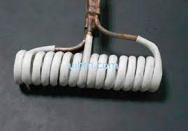 design induction coils yourself diy