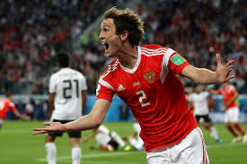Check out his latest detailed stats including goals, assists, strengths & weaknesses and match ratings. Who Is Mario Fernandes Russia S Brazilian World Cup Star Who Overcame Depression And Snubbed Real Madrid Goal Com