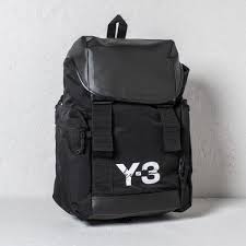 backpacks y 3 mobility backpack black
