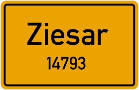 14793 Ziesar Straßenverzeichnis: Alle Straßen in 14793