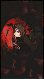 The combination of red and black coupled with the sharingan adds depth to the layer. Itachi Avatar Ps4 Tons Of Awesome Itachi 4k Wallpapers To Download For Free