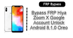 Unlocking a user's account · sign in to the zoom web portal as an admin with the privilege to edit groups. Bypass Frp Hiya Zoom X Google Account Unlock Android 8 1 0 Oreo
