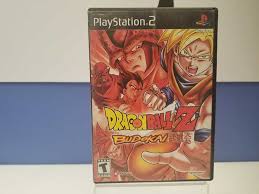 The gamecube version was released over a year later for all regions except japan, which did not receive a gamecube version, although. Playstation 2 Dragon Ball Z Budokai Geek Is Us Com