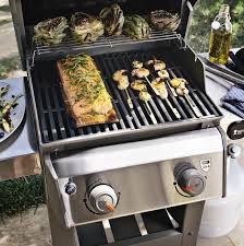 weber spirit ii grills saratoga