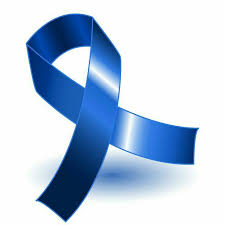 March is colon cancer awareness month. Pin By Gayle Stanley On Tattoos Piercings Colon Cancer Awareness Colon Cancer Awareness Month Cancer Ribbon