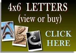 Abc Photo Letters Letter Photography