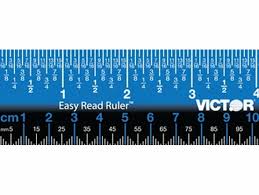 Check spelling or type a new query. Easy Read Ruler Is Quick And Easy Accurate Measurement At A Glace Braincrate Products