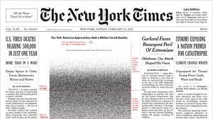 Após 8 anos, 'The New York Times' muda comando de sua Redação - ISTOÉ  DINHEIRO