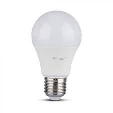 E27 Led Bulb 11 Watt A60 Samsung 4000k