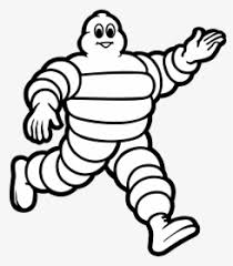 Michelin logo vector for free download. Michelin Logo Png Transparent Png Transparent Png Image Pngitem
