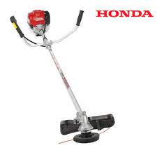 Our honda grass cutting machine is powered by honda gx35 engine. Honda Grass Cutter Grass Mower Grass Cutter à¤˜ à¤¸ à¤• à¤Ÿà¤¨ à¤• à¤®à¤¶ à¤¨ In Khadar Ke Marhiya Greater Noida Honda Siel Power Products Limited Id 12429958173