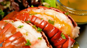 how to cook frozen lobster tails you