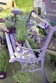 lavender bence Садовые идеи Садовые