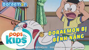 Doraemon S6 - Tập 272: Nàng tiên ống tre của Nobita