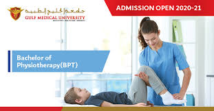 Bachelor Of Physiotherapy Bpt Program Gulf Medical