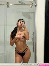 Ana maxi onlyfans leaked