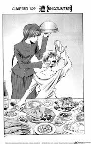 Majin tantei nougami neuro, demon detective brain eater neuro. Read Majin Tantei Nougami Neuro Chapter 109 Mangafreak